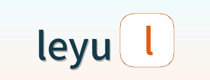 leyu Logo